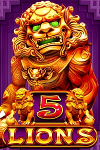 5 Lions