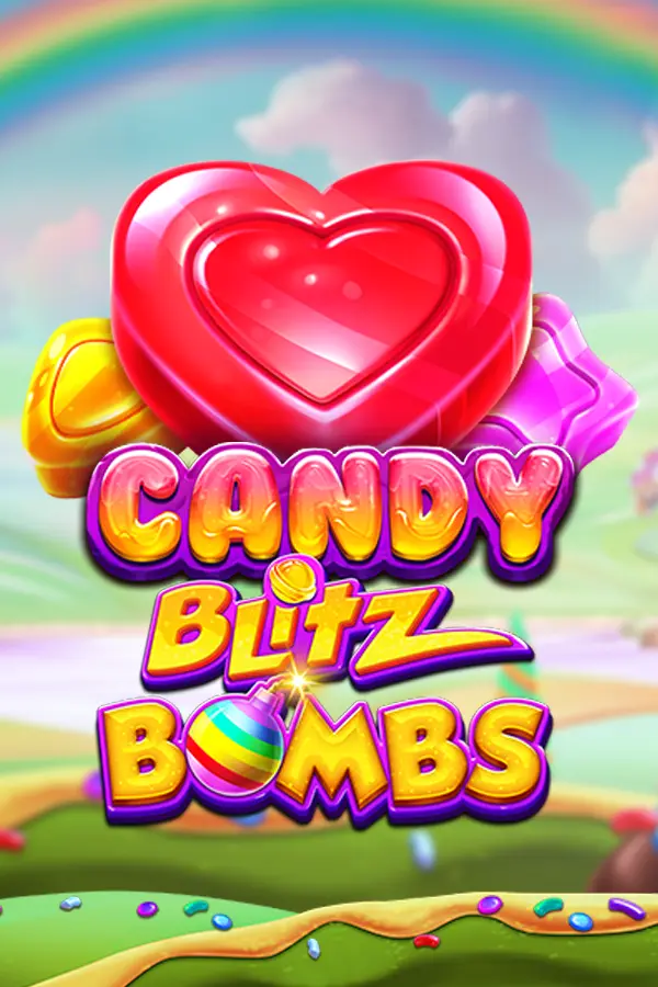 Candy Blitz Bombs