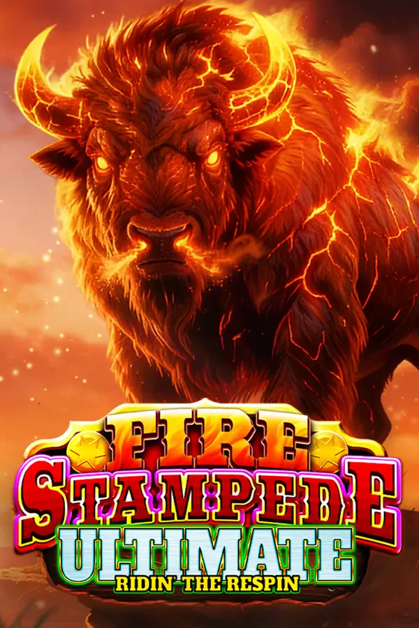 Fire Stampede Ultimate
